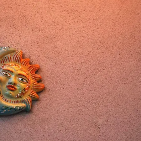 Sole & Luna Σπίτι διακοπών Lucugnano